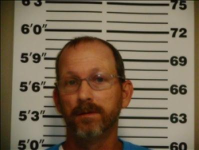 Michael William Grippin a registered Sex, Violent, or Drug Offender of Kansas