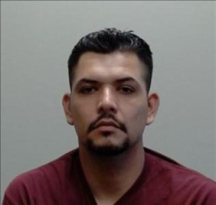 Carlos Jhovanny Gutierrez a registered Sex, Violent, or Drug Offender of Kansas