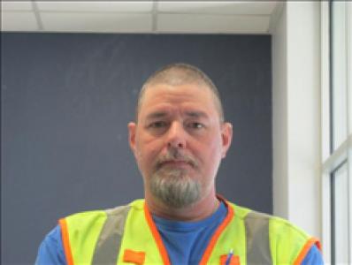 Jason Robert Monarez a registered Sex, Violent, or Drug Offender of Kansas