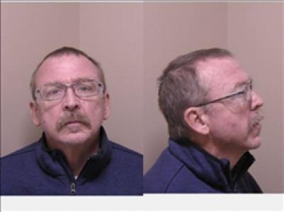 Keith Dean Mathis a registered Sex, Violent, or Drug Offender of Kansas