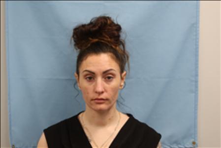 Kayla Darlene Mcmillan a registered Sex, Violent, or Drug Offender of Kansas