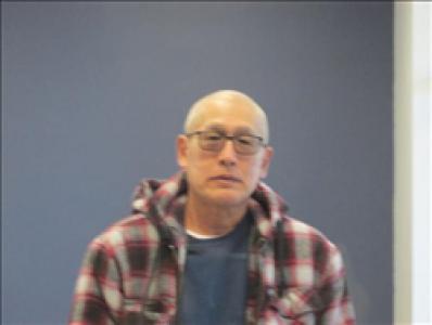 Steven Douglas Bates a registered Sex, Violent, or Drug Offender of Kansas