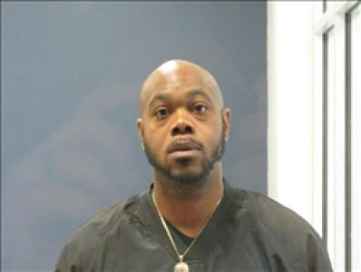 Cedric J Johnson a registered Sex, Violent, or Drug Offender of Kansas