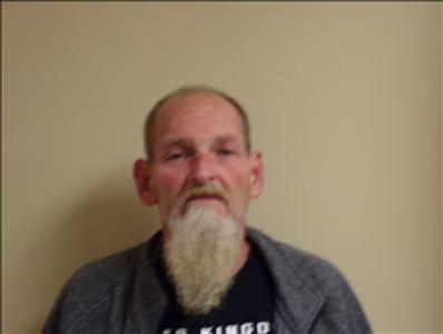 Clifford Gene Marsh a registered Sex, Violent, or Drug Offender of Kansas