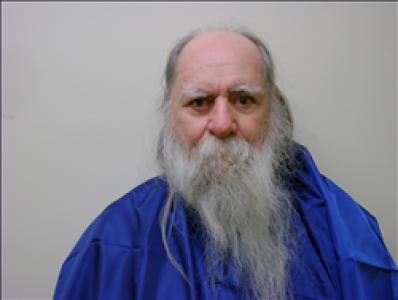 Calvin C Eden a registered Sex, Violent, or Drug Offender of Kansas