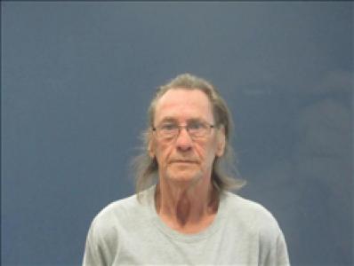 Donald Fay Thompson a registered Sex, Violent, or Drug Offender of Kansas