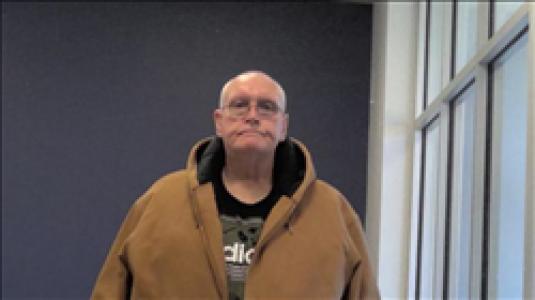 David Fletcher Winfrey a registered Sex, Violent, or Drug Offender of Kansas