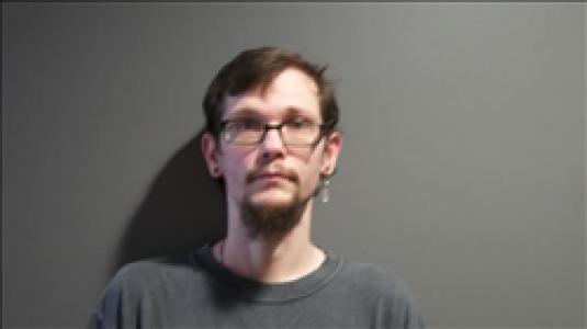 James Austin Wayne Goodhart a registered Sex, Violent, or Drug Offender of Kansas