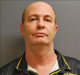 Richard Allen Hansen a registered Sex, Violent, or Drug Offender of Kansas