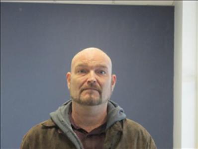 Dale Joseph Potter a registered Sex, Violent, or Drug Offender of Kansas