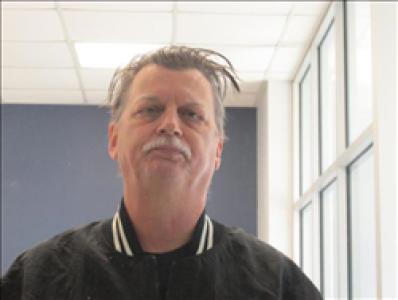 Kenneth Martin Reese a registered Sex, Violent, or Drug Offender of Kansas