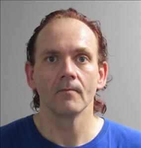 Charles Douglas Gassett II a registered Sex, Violent, or Drug Offender of Kansas