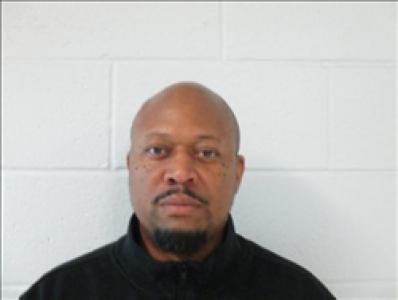 Michael Cecil Courtney a registered Sex, Violent, or Drug Offender of Kansas