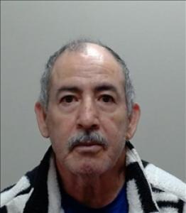 Ramiro Mejia Espinoza a registered Sex, Violent, or Drug Offender of Kansas
