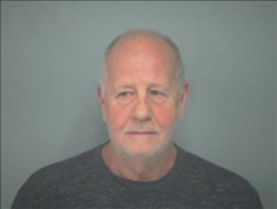 James Roy Chelf Jr a registered Sex, Violent, or Drug Offender of Kansas