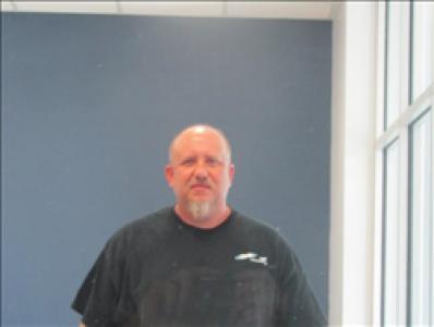 David Vernon Evans a registered Sex, Violent, or Drug Offender of Kansas