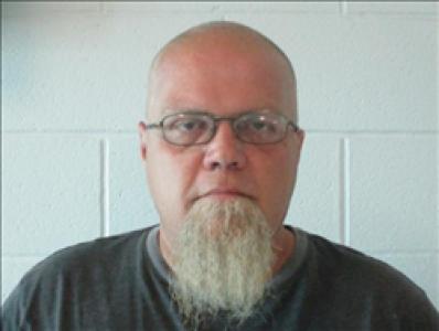 William Bradley King a registered Sex, Violent, or Drug Offender of Kansas