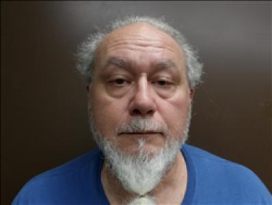Mark Tyler Rideout a registered Sex, Violent, or Drug Offender of Kansas