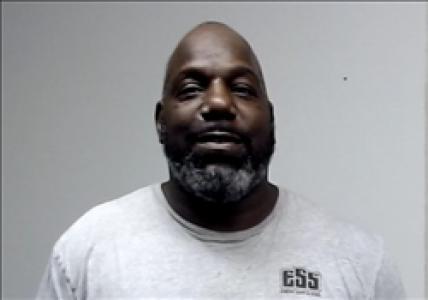 Keith Dewayne Brown a registered Sex, Violent, or Drug Offender of Kansas