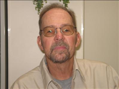 Douglas Wayne Harrison a registered Sex, Violent, or Drug Offender of Kansas