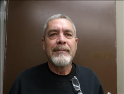Charles Kevin Gibson a registered Sex, Violent, or Drug Offender of Kansas