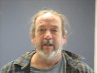 Henry Ollie Barnes a registered Sex, Violent, or Drug Offender of Kansas