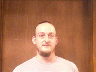 Nathan Colson a registered Sex, Violent, or Drug Offender of Kansas