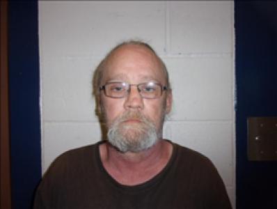 Dennis Mearl Etchison a registered Sex, Violent, or Drug Offender of Kansas