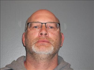Dustin Eugene Mercer a registered Sex, Violent, or Drug Offender of Kansas