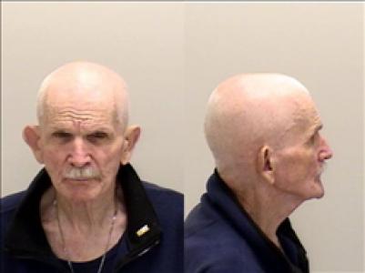 Douglas Wayne Hupp a registered Sex, Violent, or Drug Offender of Kansas