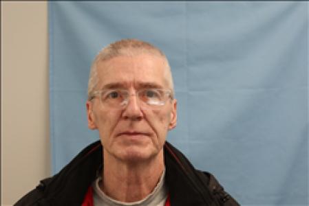 Rodney Michael Crowder a registered Sex, Violent, or Drug Offender of Kansas