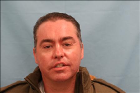 Eric Eugene Stacy a registered Sex, Violent, or Drug Offender of Kansas