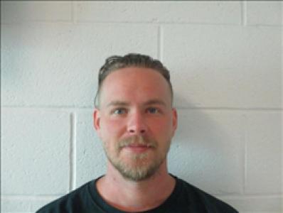Brandon Lee Meissen a registered Sex, Violent, or Drug Offender of Kansas