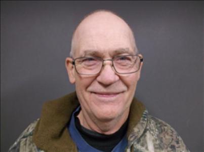 Marvin Leo Standley a registered Sex, Violent, or Drug Offender of Kansas