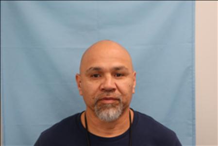 Jesus Munoz Jimenez a registered Sex, Violent, or Drug Offender of Kansas