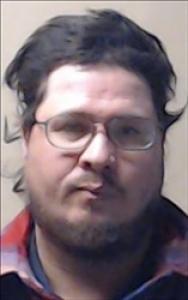 Aaron Don Seaton a registered Sex, Violent, or Drug Offender of Kansas