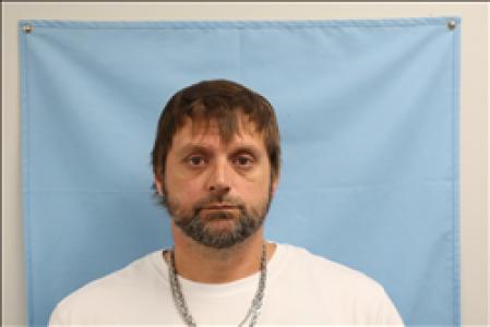 Carl Ray Sammons a registered Sex, Violent, or Drug Offender of Kansas