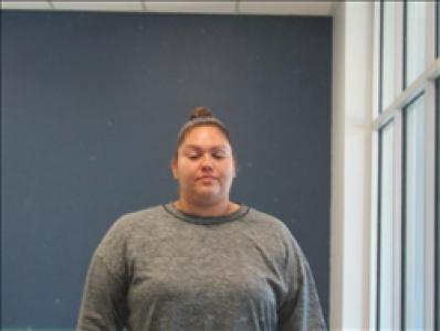 Katie Doll Johnson a registered Sex, Violent, or Drug Offender of Kansas