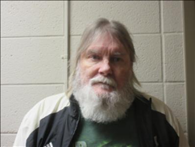 William Mikel Cordray a registered Sex, Violent, or Drug Offender of Kansas