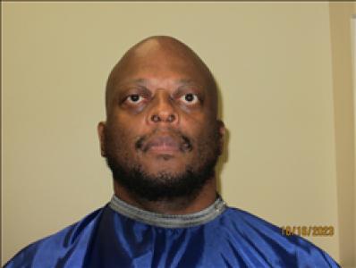 Andre Vanail James a registered Sex, Violent, or Drug Offender of Kansas