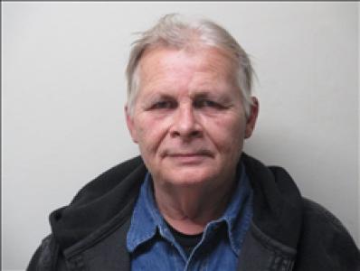 Robert Eugene Cook a registered Sex, Violent, or Drug Offender of Kansas