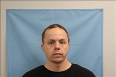 Robert Matthew Schubert a registered Sex, Violent, or Drug Offender of Kansas