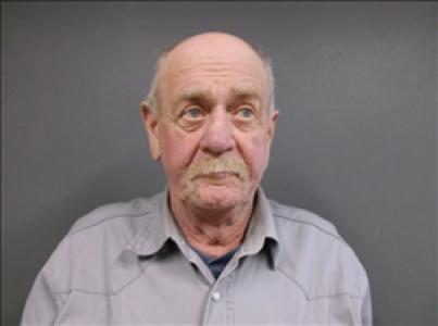 Darold Lee Mcgrath a registered Sex, Violent, or Drug Offender of Kansas