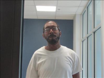 Korey Rashad Woods a registered Sex, Violent, or Drug Offender of Kansas