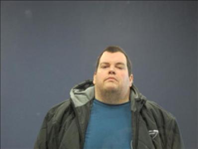 Jared Conway Shull a registered Sex, Violent, or Drug Offender of Kansas