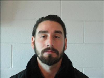 Shane Ryan Crozier a registered Sex, Violent, or Drug Offender of Kansas