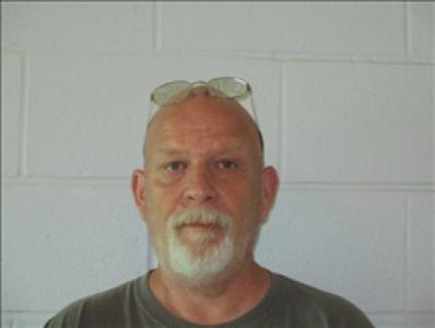 Tracy Scott Fisher a registered Sex, Violent, or Drug Offender of Kansas