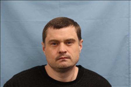 Christopher Michael Thiessen a registered Sex, Violent, or Drug Offender of Kansas