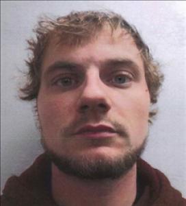 Trenton Lynn Knepp a registered Sex, Violent, or Drug Offender of Kansas