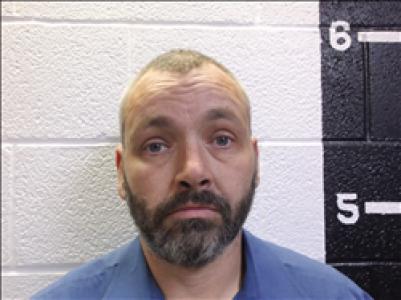 Brent Thomas Barnhart a registered Sex, Violent, or Drug Offender of Kansas